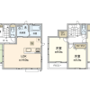 4LDK House to Buy in Fuchu-shi Floorplan