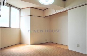 2DK Mansion in Ichigayayanagicho - Shinjuku-ku