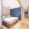千代田區出售中的整棟酒店飯店/旅館房地產 臥室