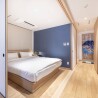 一棟ホテル/旅館 -千代田区売買 ベッドルーム