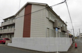 2DK Apartment in Shukuatocho - Nagoya-shi Nakamura-ku
