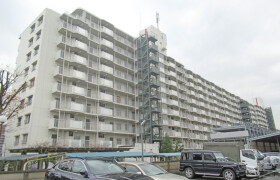 2LDK {building type} in Edagawa - Koto-ku