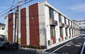 1K Apartment in Sunjiyata - Osaka-shi Higashisumiyoshi-ku