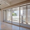 1LDK Apartment to Rent in Minato-ku Interior