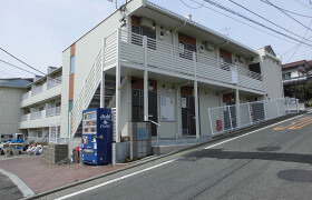 1K Apartment in Kamisugedacho - Yokohama-shi Hodogaya-ku