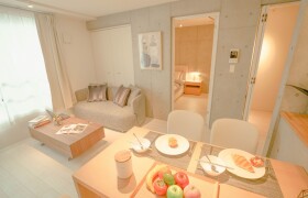 FL Residence Seeikokan III - Serviced Apartment, Shinjuku-ku