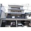 1DK Apartment to Rent in Kyoto-shi Nakagyo-ku Exterior