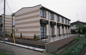 1K Apartment in Yotsuya - Fuchu-shi