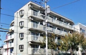 豐島區長崎-1K公寓大廈