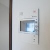 1K Apartment to Rent in Chiyoda-ku Security