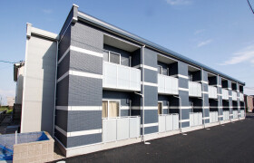 1K Apartment in Kamiikecho - Handa-shi