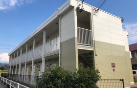 1K Apartment in Ryuoshimmachi - Kai-shi