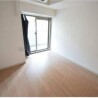 1K Apartment to Rent in Osaka-shi Higashinari-ku Living Room