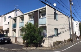 1LDK Apartment in Hinohommachi - Hino-shi