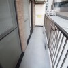 2DK Apartment to Rent in Minato-ku Equipment