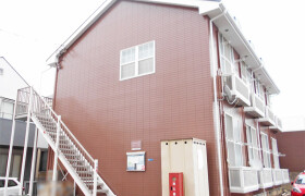 1K 아파트 in Miyauchi - Kawasaki-shi Nakahara-ku