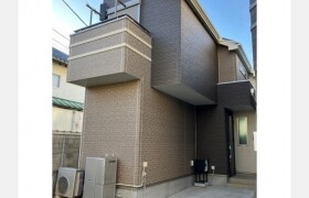 2SLDK House in Minami - Meguro-ku