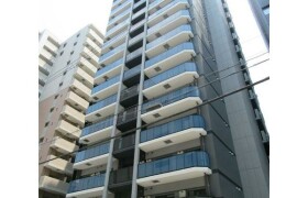 1K Mansion in Miyahara - Osaka-shi Yodogawa-ku
