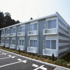 1K Apartment to Rent in Narita-shi Exterior