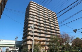 2SLDK {building type} in Tomobuchicho - Osaka-shi Miyakojima-ku