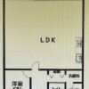 1LDK Apartment to Buy in Kitakyushu-shi Kokurakita-ku Interior