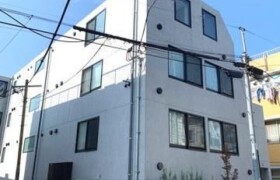 1LDK Apartment in Nishiochiai - Shinjuku-ku