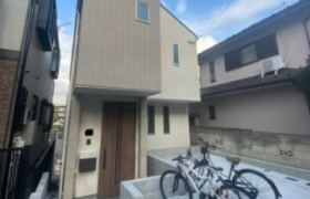 3LDK House in Shirahata nishicho - Yokohama-shi Kanagawa-ku