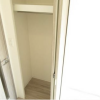 1K Apartment to Rent in Osaka-shi Kita-ku Storage