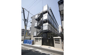 1K Mansion in Sekime - Osaka-shi Joto-ku