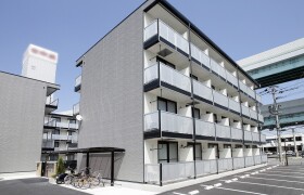 1K Apartment in Yutaka - Fukuoka-shi Hakata-ku