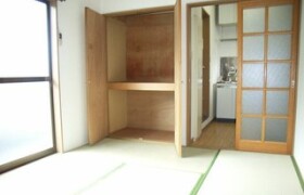 1K Apartment in Kitamachi - Nerima-ku