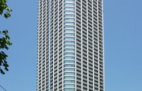 1LDK {building type} in Tomihisacho - Shinjuku-ku