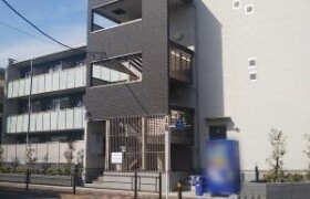 1K Mansion in Toyotamaminami - Nerima-ku