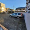 2DK Apartment to Rent in Suginami-ku Parking