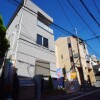1LDK Apartment to Rent in Sumida-ku Common Area