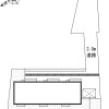 1K Apartment to Rent in Higashimatsuyama-shi Layout Drawing