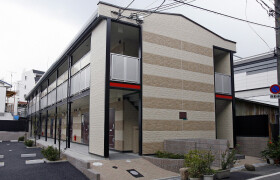 1K Mansion in Nagaikecho - Osaka-shi Abeno-ku