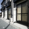 1K Apartment to Rent in Fukuoka-shi Hakata-ku Exterior