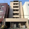 大阪市浪速區出租中的1LDK公寓大廈 戶外
