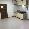2LDK Apartment to Rent in Fujiidera-shi Living Room