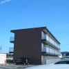1K Apartment to Rent in Kakegawa-shi Exterior
