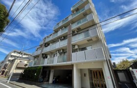 1K Mansion in Minamitokiwadai - Itabashi-ku