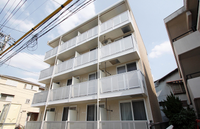 1K Mansion in Okutecho - Nagoya-shi Chikusa-ku