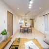 4LDK Apartment to Buy in Nerima-ku Living Room