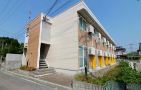1K Apartment in Okamachi - Hikone-shi