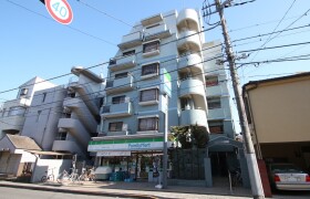 1R Mansion in Nishi - Kunitachi-shi