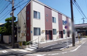 1K Mansion in Biwajima - Nagoya-shi Nishi-ku