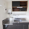 2DK Apartment to Rent in Hachimantai-shi Interior