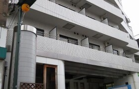 中野区新井-1R公寓大厦