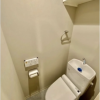 1DK Apartment to Buy in Musashino-shi Toilet